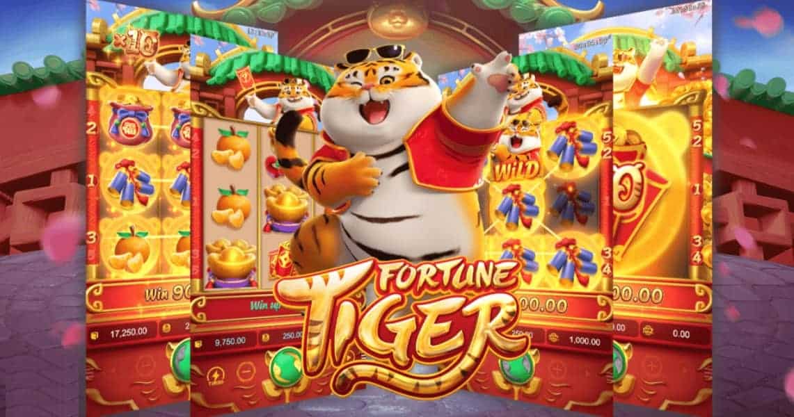 Fortune Tiger Demo