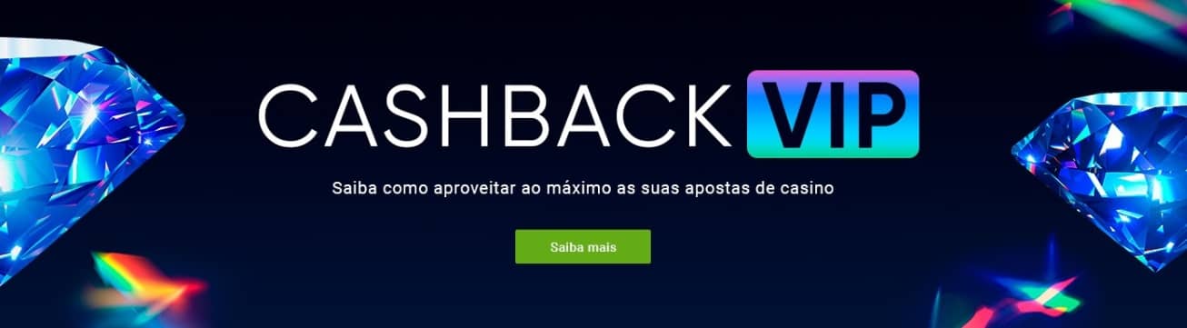 Cashback 1xbet FT