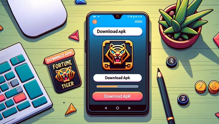 Fortune Tiger APK